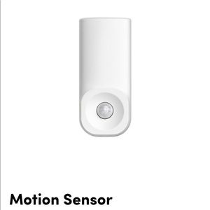 New, never used Kangaroo motion sensor